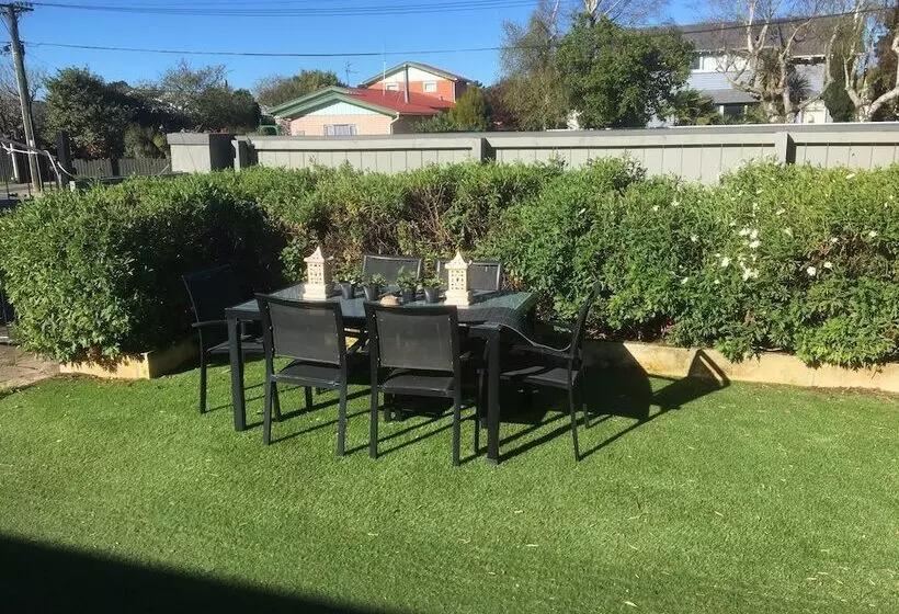 Sandy Feet Accommodation