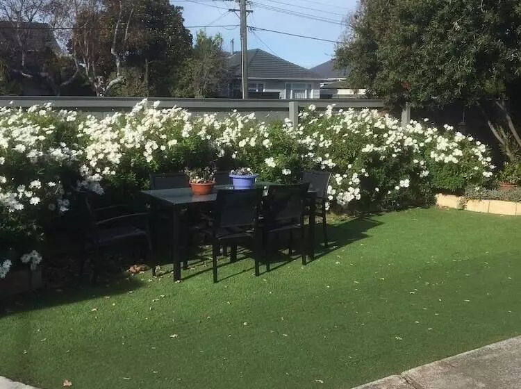 Sandy Feet Accommodation