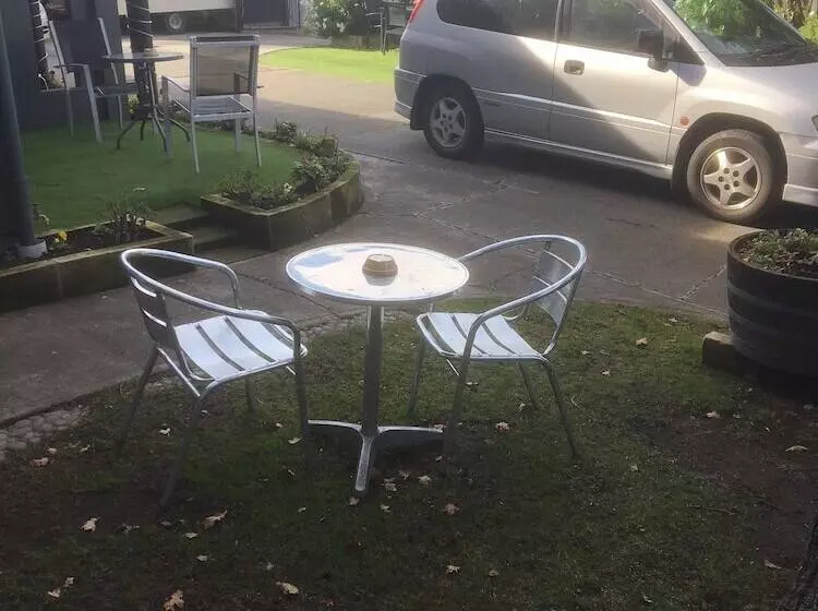 Sandy Feet Accommodation