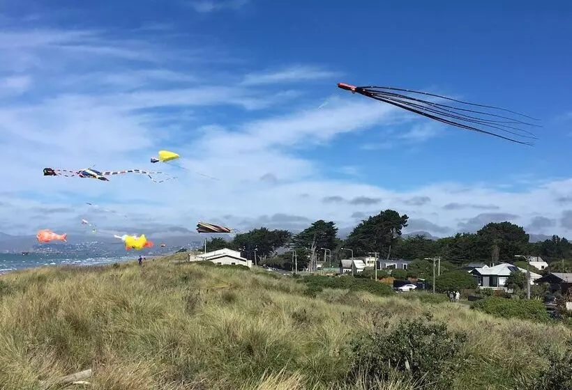 Sandy Feet Accommodation