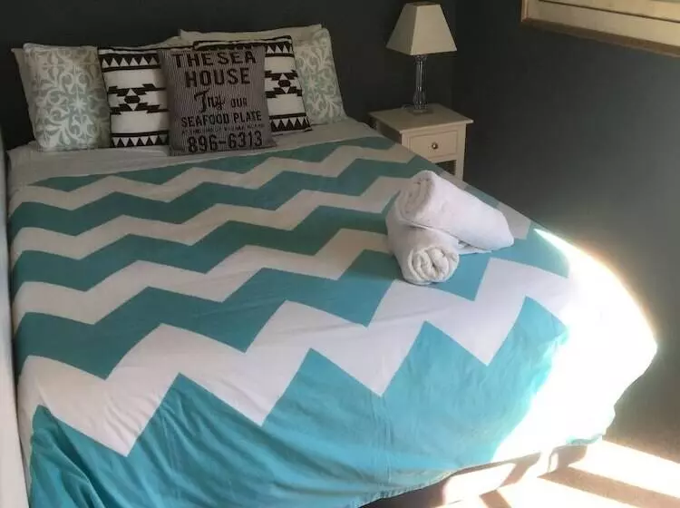 Sandy Feet Accommodation