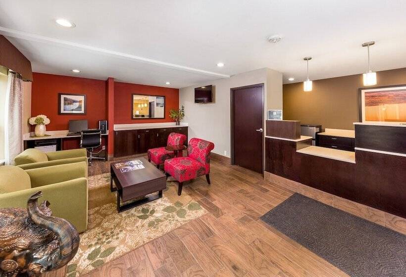 Sunset Motel Hood River