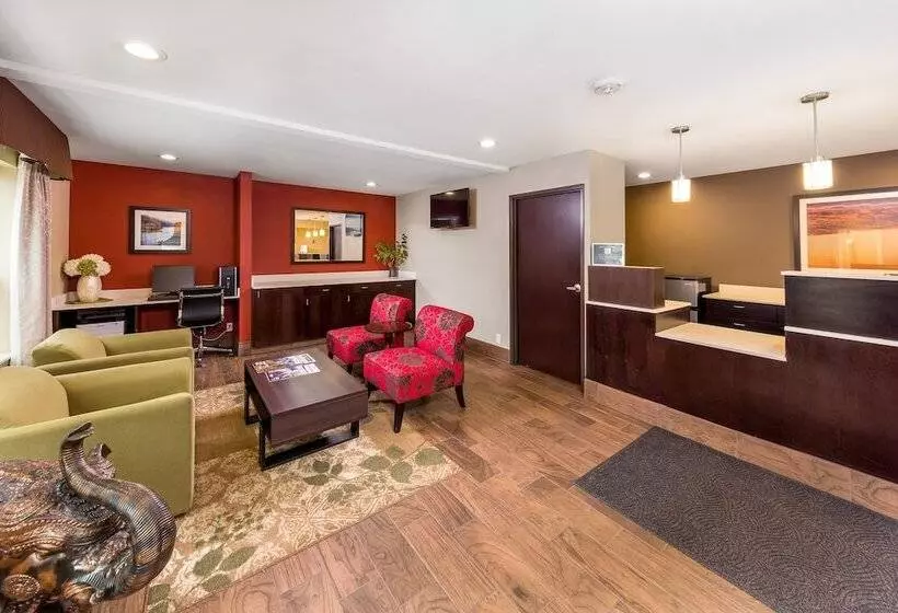 Sunset Motel Hood River