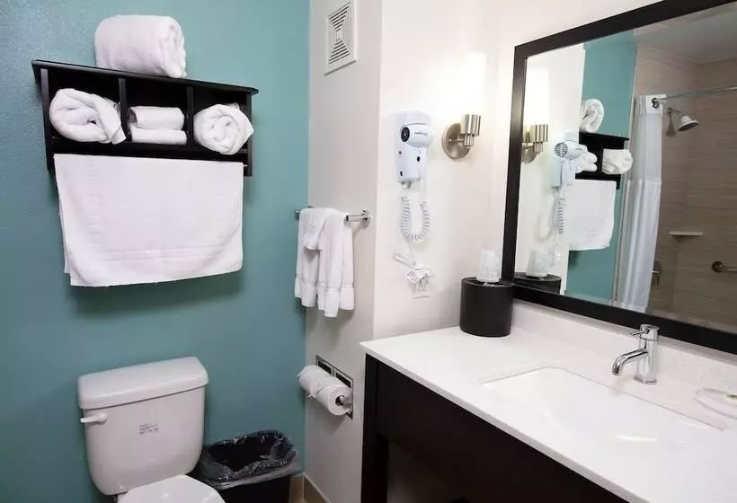 Sunset Motel Hood River