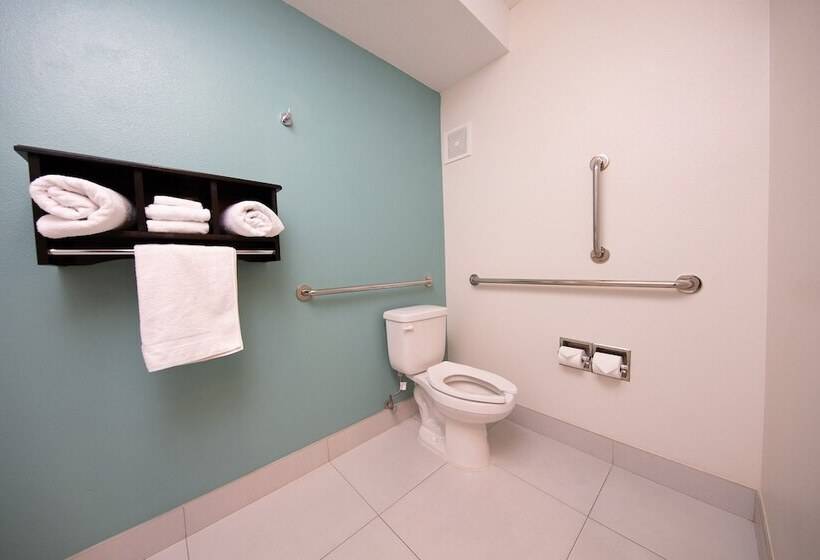 Sunset Motel Hood River