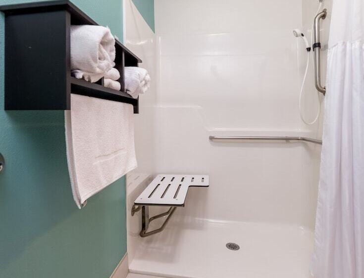 Sunset Motel Hood River