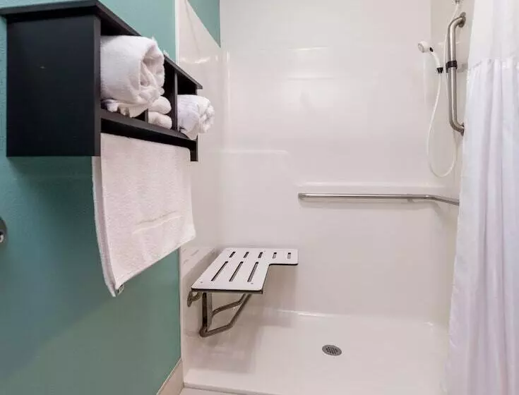 Sunset Motel Hood River