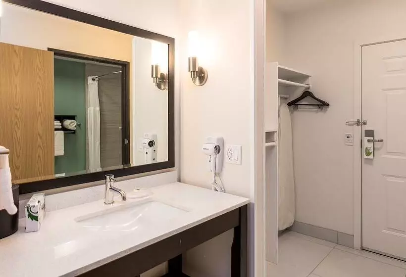 Sunset Motel Hood River