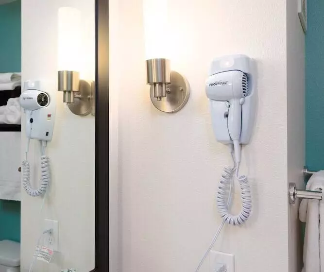 Sunset Motel Hood River