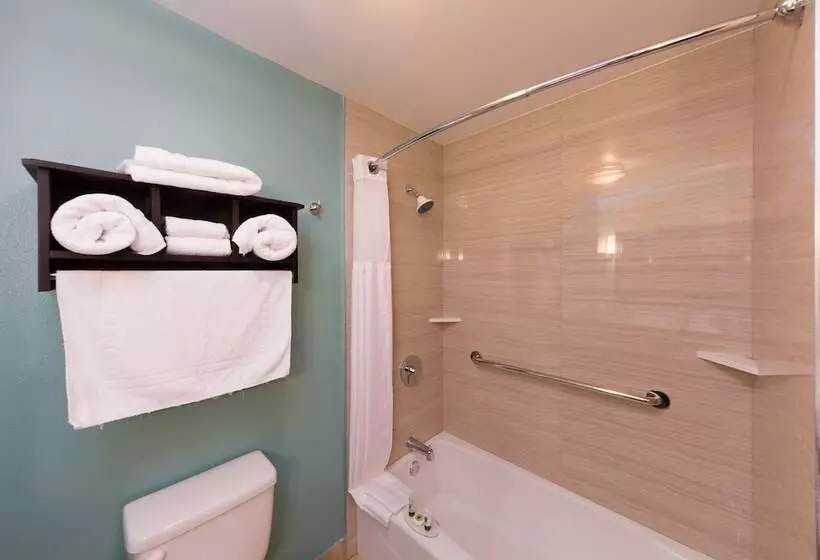 Sunset Motel Hood River