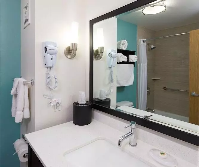 Sunset Motel Hood River