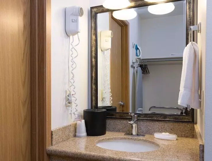 Sunset Motel Hood River