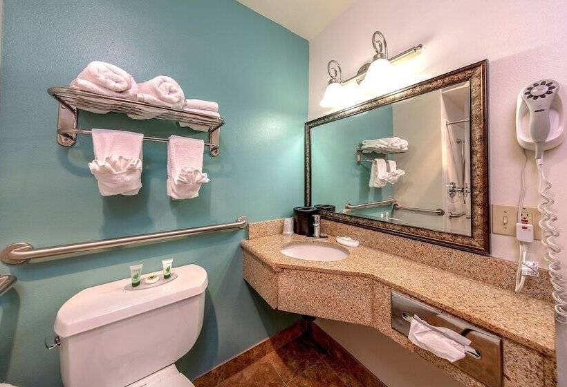 Sunset Motel Hood River