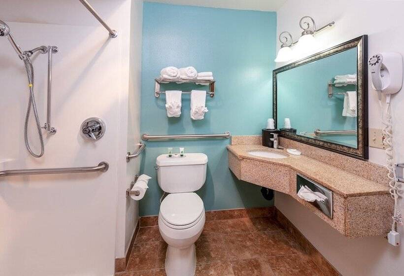 Sunset Motel Hood River