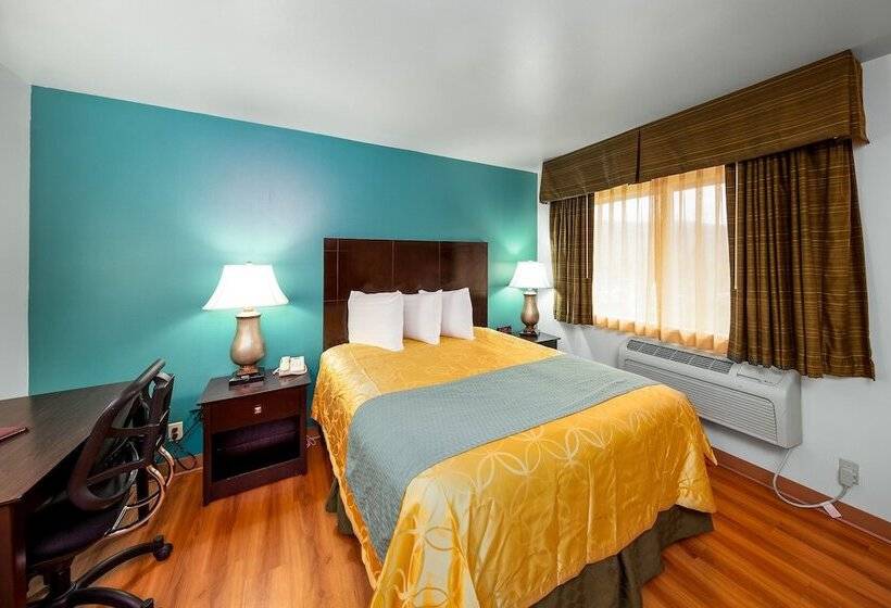 Sunset Motel Hood River