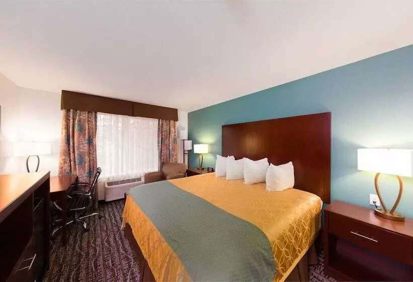 Sunset Motel Hood River