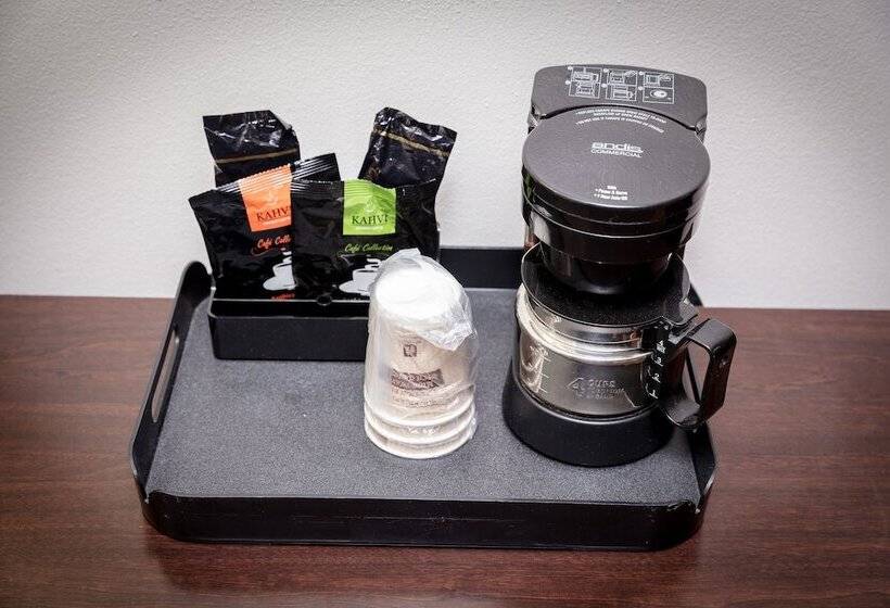 Sunset Motel Hood River