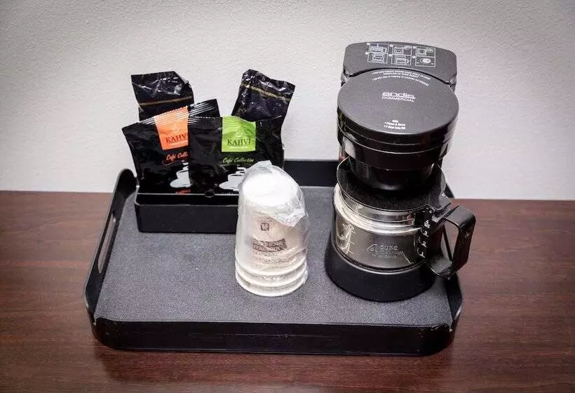 Sunset Motel Hood River