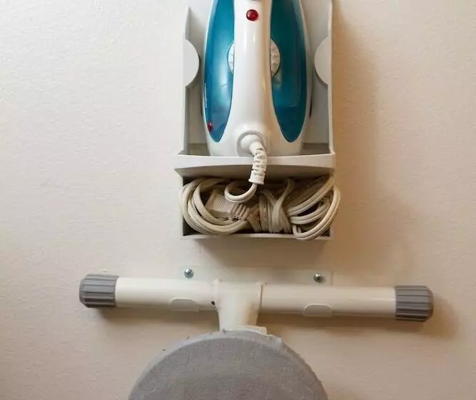 Sunset Motel Hood River