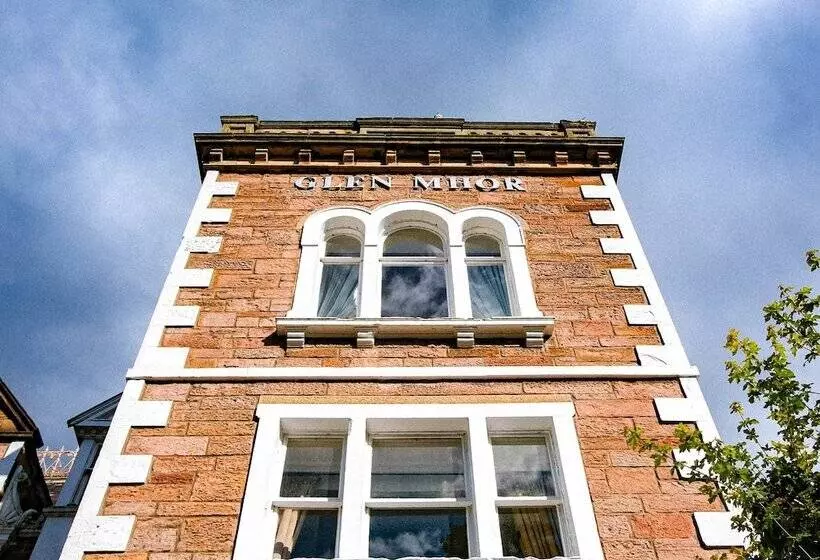 The Glen Mhor Apartments