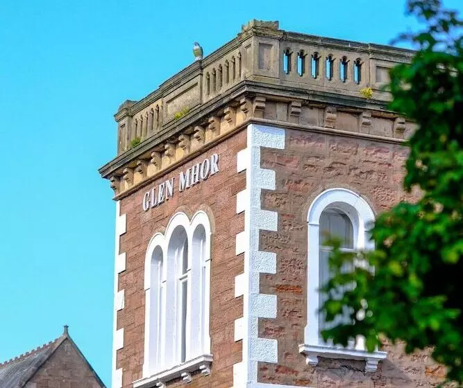 The Glen Mhor Apartments