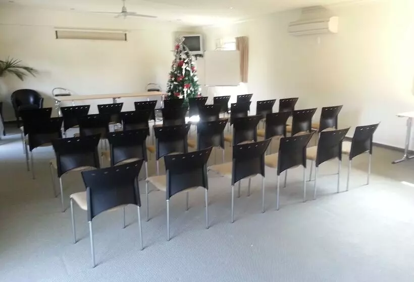 Tuscany Villas Rotorua