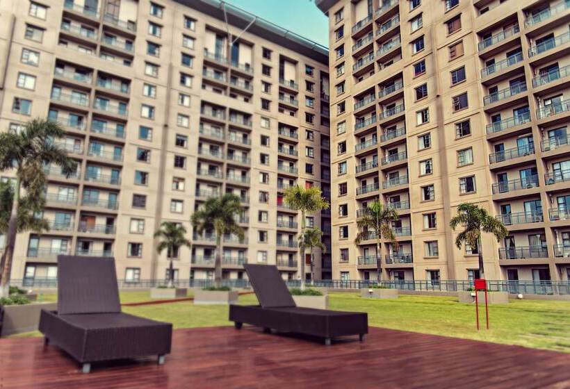 Westay Westpoint Apartments