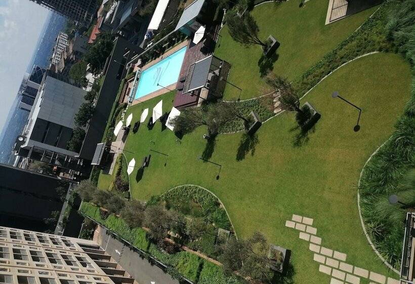 Westay Westpoint Apartments