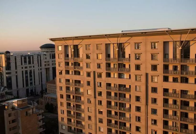 Westay Westpoint Apartments