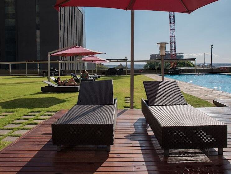 Westay Westpoint Apartments