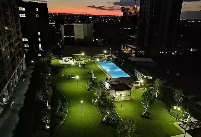 Westay Westpoint Apartments