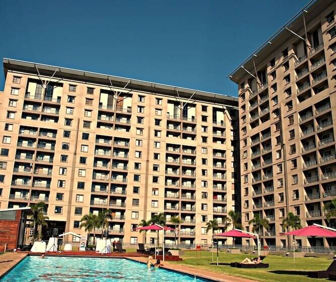 Westay Westpoint Apartments