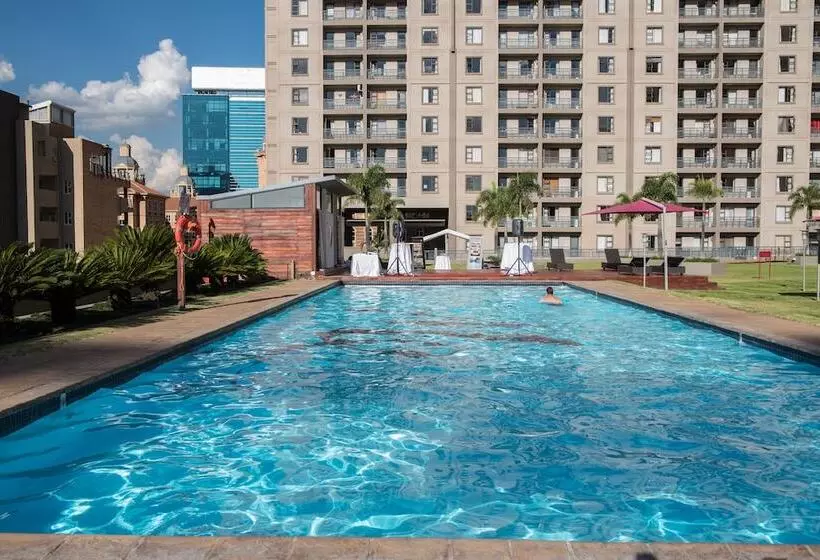 Westay Westpoint Apartments