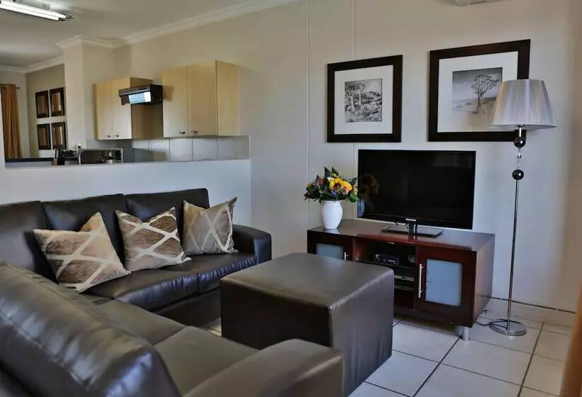 Westay Westpoint Apartments