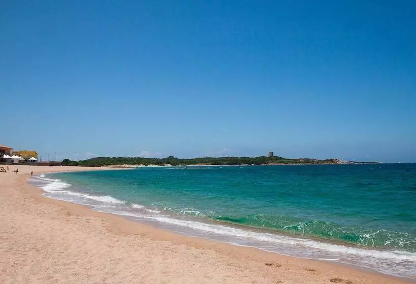 Camping Village Baia Blu La Tortuga