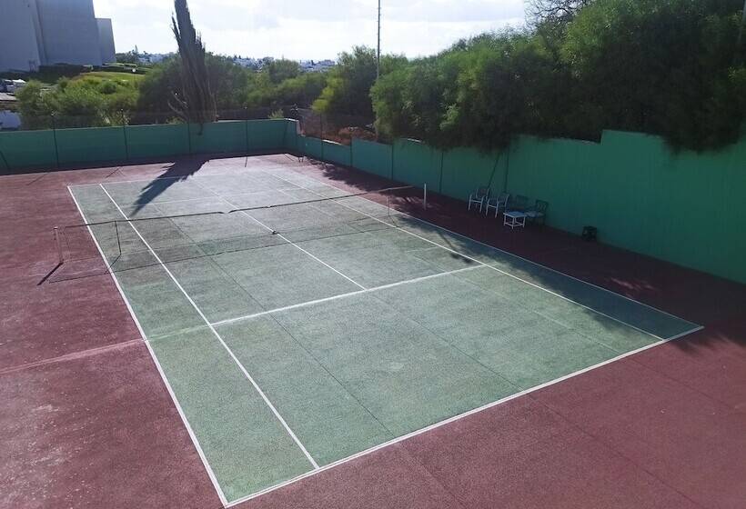 Golden Carthage Hotel Tunis