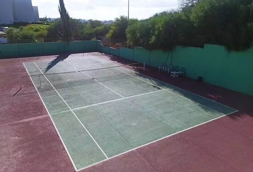 Golden Carthage Hotel Tunis