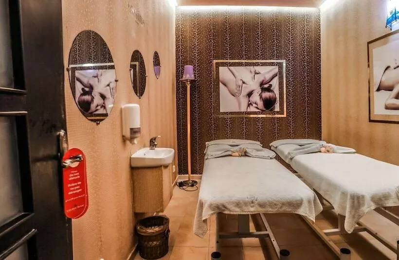 Golden Carthage Hotel Tunis