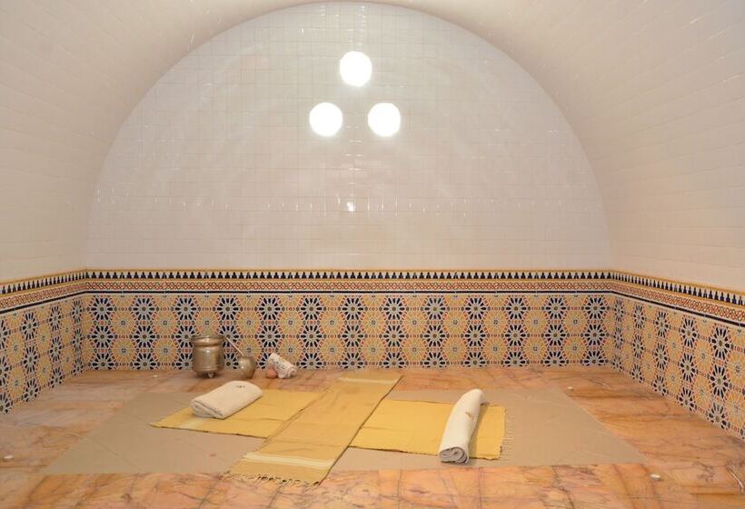 Golden Carthage Hotel Tunis