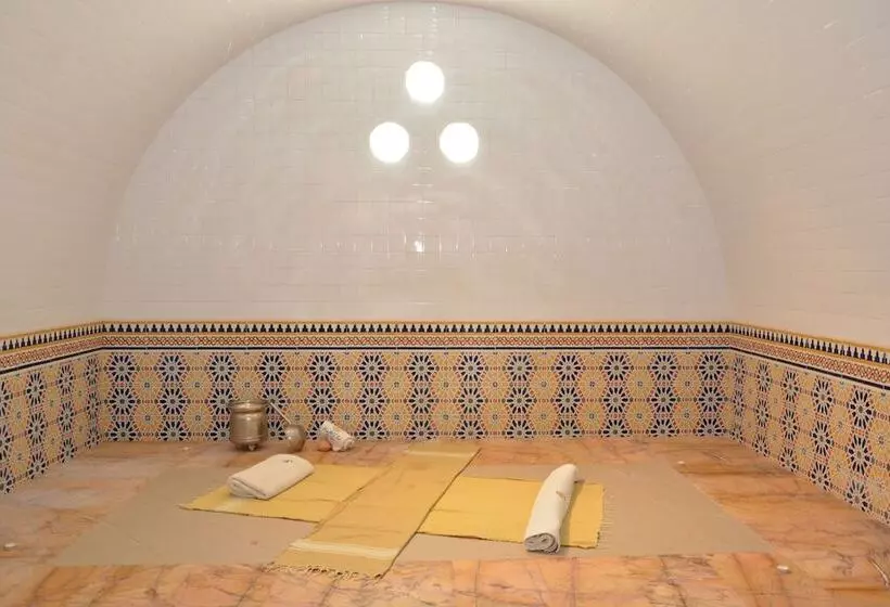 Golden Carthage Hotel Tunis