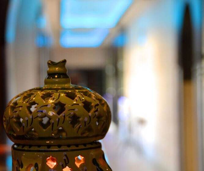 Golden Carthage Hotel Tunis