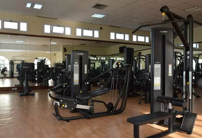 Golden Carthage Hotel Tunis