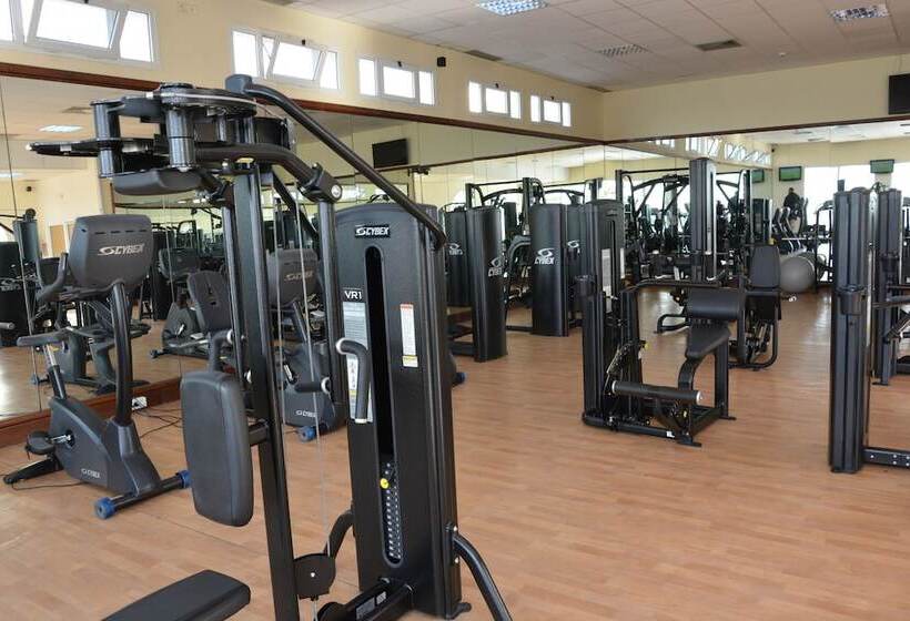 Golden Carthage Hotel Tunis