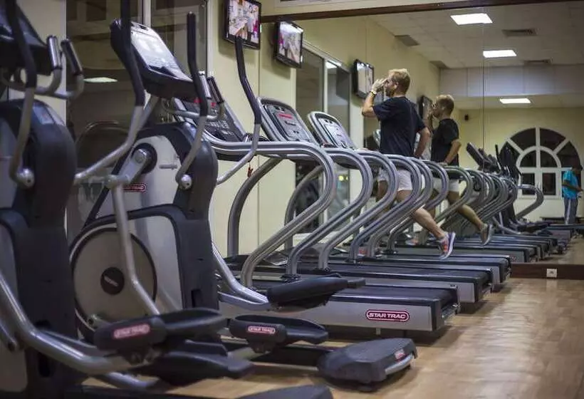 Golden Carthage Hotel Tunis