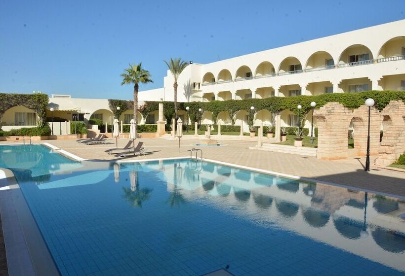 Golden Carthage Hotel Tunis