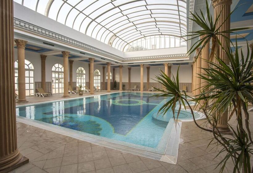 Golden Carthage Hotel Tunis