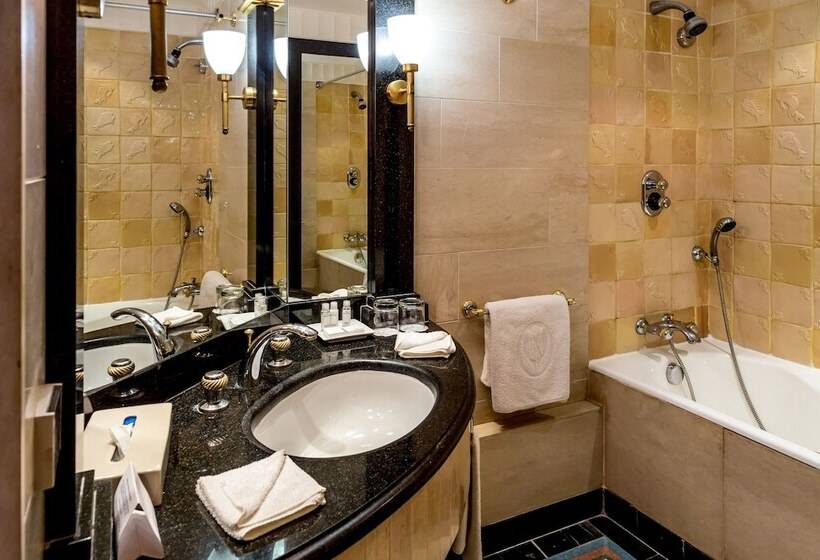 Golden Carthage Hotel Tunis