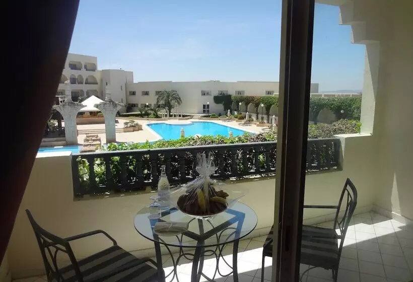 Golden Carthage Hotel Tunis