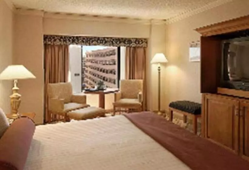 Harrahs Hotel Reno