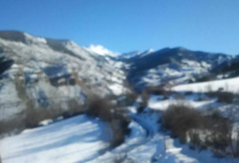 פונדק Lo Paller De Roc